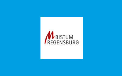 Effizienter Haushaltsplandruck: Bistum Regensburg setzt auf Modernisierung