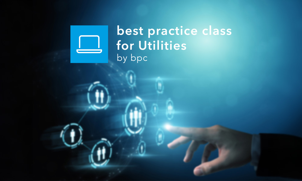 best practice class SAP Customer Data Platform