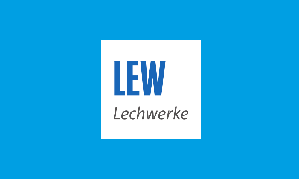 Lechwerke Success Story mit bpc: SAP S/4HANA bei LEW