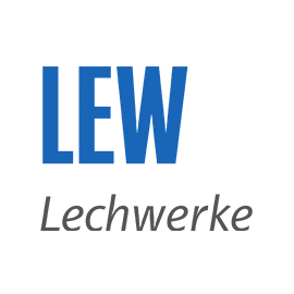 Referenzen & Kunden von bpc: Lechwerke LEW
