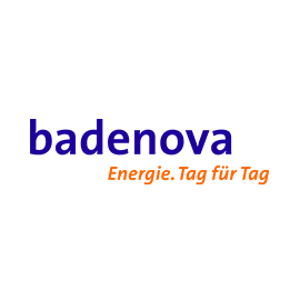 Referenzen & Kunden von bpc: badenova