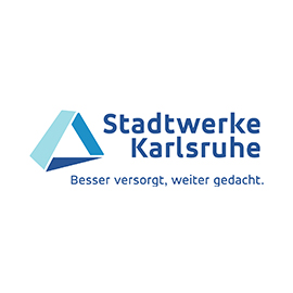 Referenzen & Kunden von bpc: Stadtwerke Karlsruhe SWK